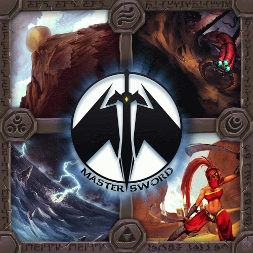 Master Sword : Epoch